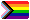 LGBTQ+ (Progress Pride Flag)