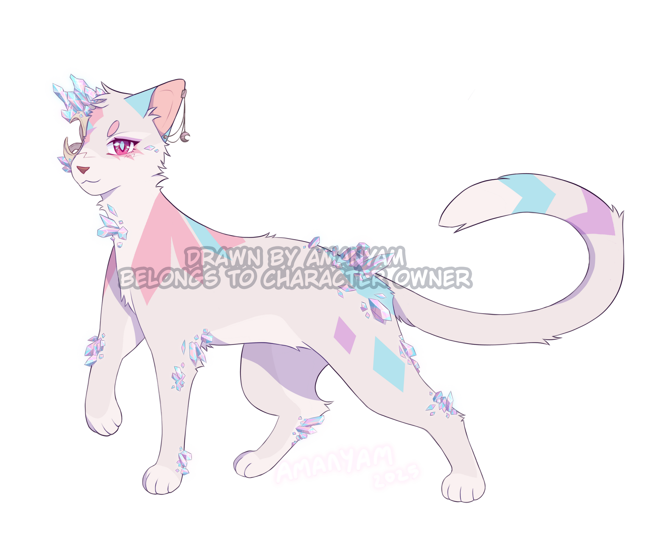 shaded full-body (45 USD)